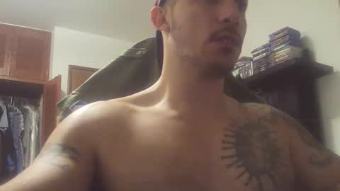 Alexxx online show from 20, 1, 2025