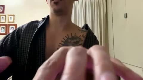 Alexxx online show from 27, 1, 2025