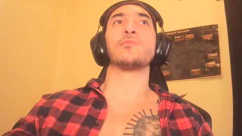 Alexxx online show from 11, 2, 2025