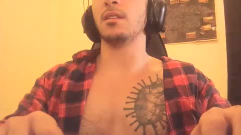 Alexxx online show from 12, 2, 2025