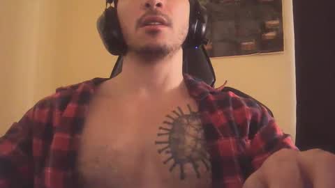 Alexxx online show from 14, 2, 2025