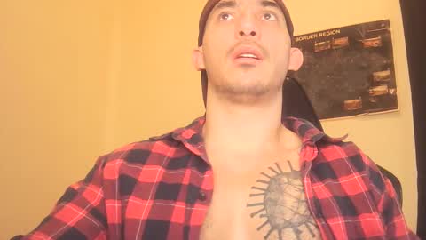 Alexxx online show from 18, 2, 2025