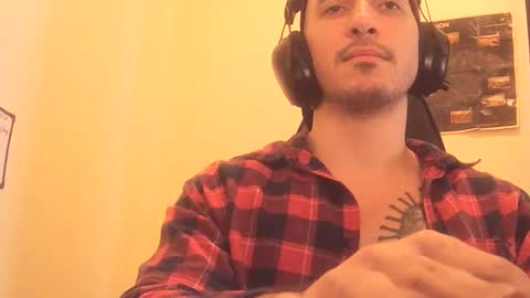 Alexxx online show from 19, 2, 2025