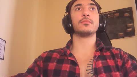 Alexxx online show from 23, 2, 2025