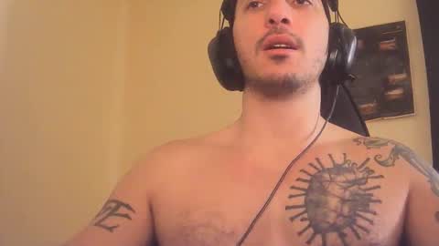 Alexxx online show from 27, 2, 2025