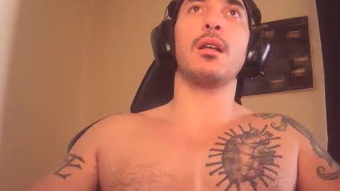 Alexxx online show from 7, 3, 2025