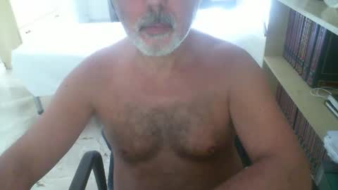 alexorsetto online show from 2, 6, 2026