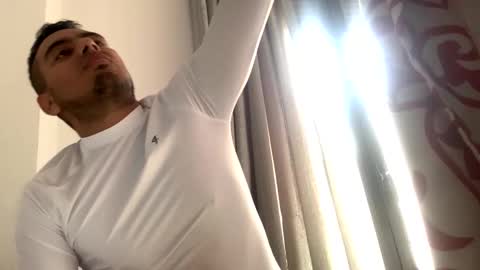 Snapshot of alexospina55 chatting on 23, 11, 2025 alexospina55 online show from 23, 11, 2025