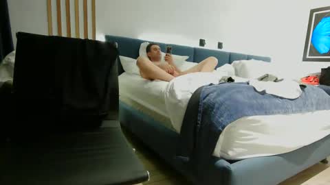 alexpiloto online show from 14, 11, 2025