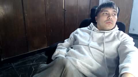 Snapshot of alexriversx chatting on 20, 6, 2026 Alexander online show from 20, 6, 2026