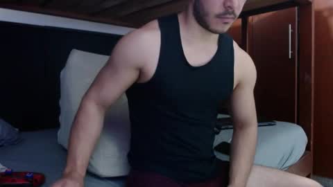 Snapshot of alexsb1998 chatting on 4, 2, 2025 alexsb1998 online show from 4, 2, 2025