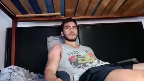 Snapshot of alexsb1998 chatting on 9, 9, 2025 alexsb1998 online show from 9, 9, 2025