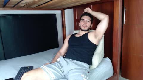 Snapshot of alexsb1998 chatting on 12, 9, 2025 alexsb1998 online show from 12, 9, 2025