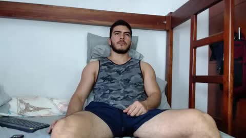 Snapshot of alexsb1998 chatting on 27, 2, 2026 alexsb1998 online show from 27, 2, 2026