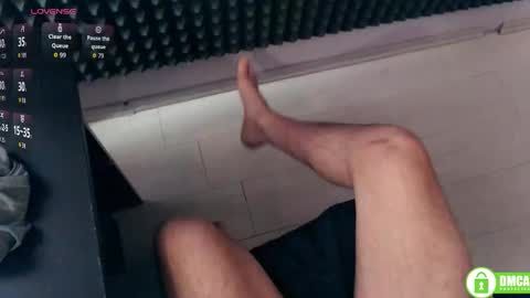 Alex Spilner online show from 10, 2, 2026