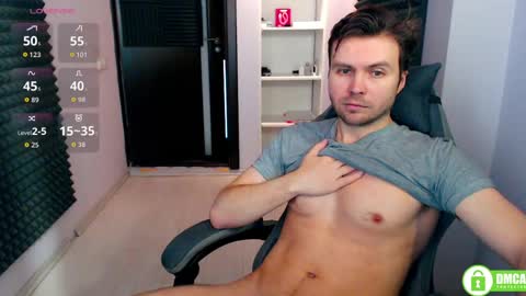 Snapshot of alexspilner chatting on 19, 5, 2026 Alex Spilner online show from 19, 5, 2026