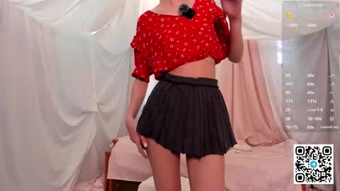 Snapshot of alexstormy chatting on 26, 2, 2026 Alexstormy online show from 26, 2, 2026