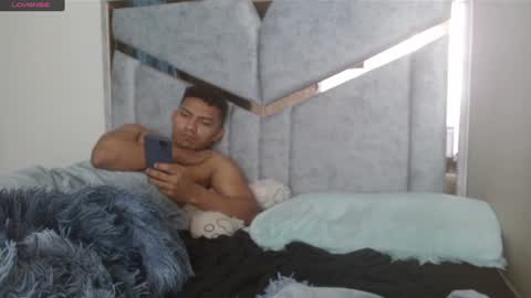 alex y luisa online show from 7, 2, 2025