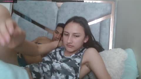 alex y luisa online show from 10, 2, 2025