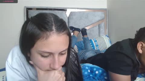 alex y luisa online show from 14, 2, 2025