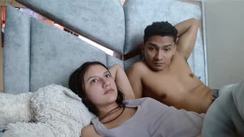 alex y luisa online show from 12, 3, 2025