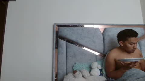 alex y luisa online show from 25, 9, 2025