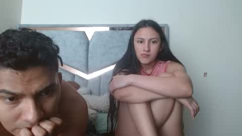 alex y luisa online show from 22, 10, 2025