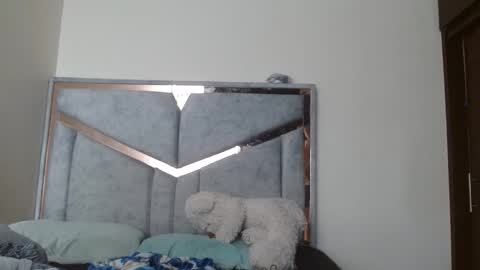 alex y luisa online show from 25, 11, 2025