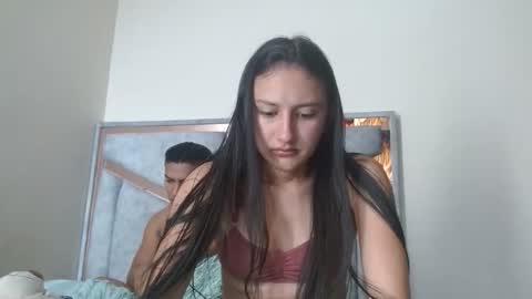 alex y luisa online show from 6, 2, 2026