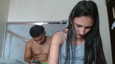 alex y luisa online show from 17, 3, 2026