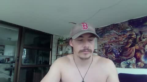 Snapshot of alexx1169 chatting on 19, 1, 2025 Alex online show from 19, 1, 2025
