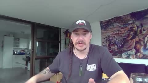 Alex online show from 18, 11, 2025