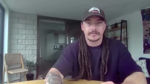 Alex online show from 18, 1, 2026