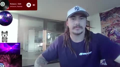 Alex online show from 11, 5, 2026