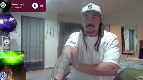 Alex online show from 14, 5, 2026