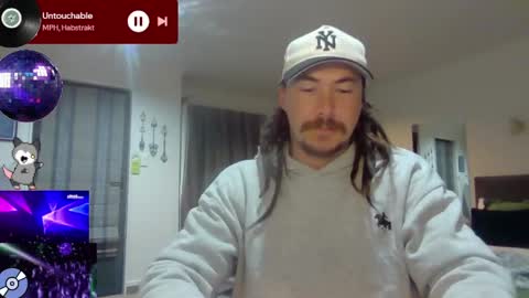 Alex online show from 15, 5, 2026