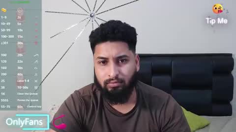 alexx_bbc_ online show from 26, 12, 2024