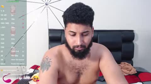 alexx_bbc_ online show from 3, 1, 2025