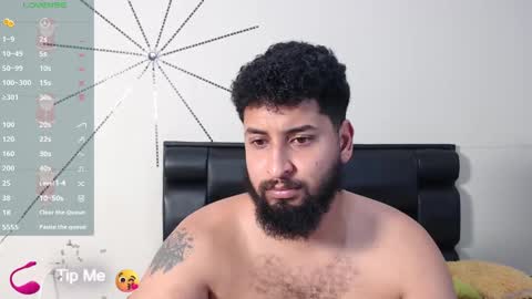 alexx_bbc_ online show from 5, 1, 2025