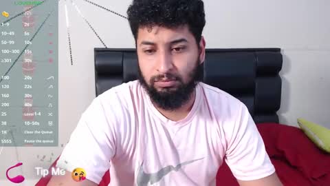 alexx_bbc_ online show from 28, 1, 2025