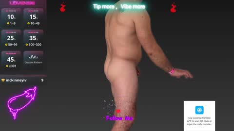 Snapshot of alexx_loraxx chatting on 28, 2, 2025 Ivan Drago online show from 28, 2, 2025