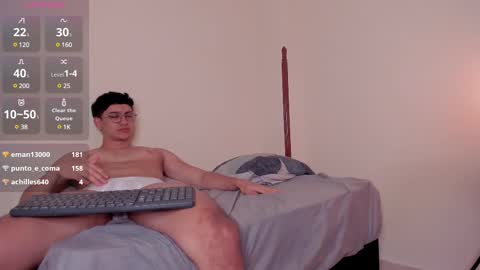 Snapshot of alexx_oconor chatting on 7, 3, 2025 Alex Oconnor online show from 7, 3, 2025