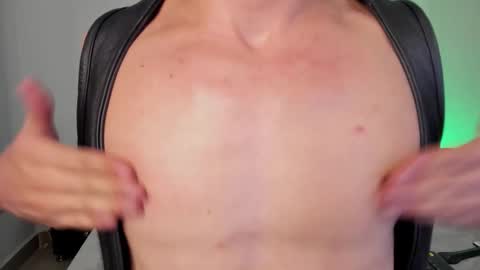 Alexxander Hall online show from 31, 10, 2025