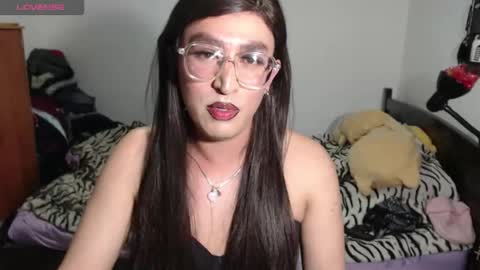 AlexxiaTouch online show from 25, 2, 2026