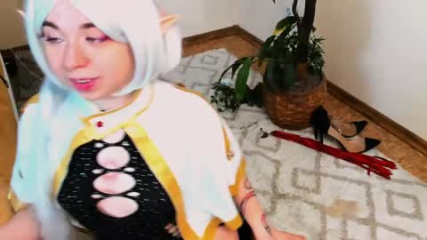Alexsy online show from 2, 6, 2026