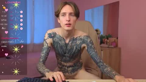 Alex online show from 10, 9, 2025