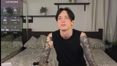 Alex online show from 7, 10, 2025