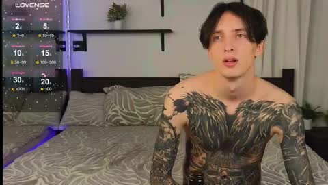 Alex online show from 10, 10, 2025