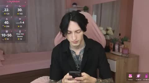 Alex online show from 1, 12, 2025