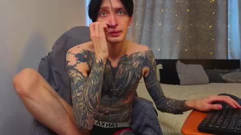 Alex online show from 3, 3, 2026